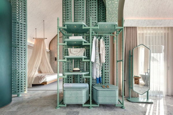 SUNSET GRAND OCEAN POOL VILLA ? Photo 3