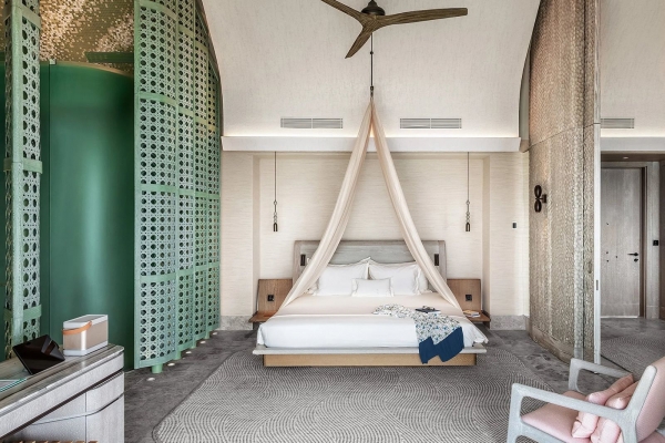 SUNSET GRAND OCEAN POOL VILLA ? Photo 2