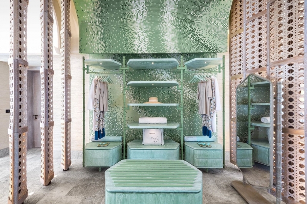 THREE BEDROOM WELLBEING BEACH POOL RESIDENCE ? Photo 3