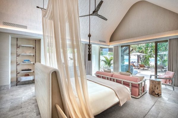 THREE BEDROOM WELLBEING BEACH POOL RESIDENCE ? Photo 2