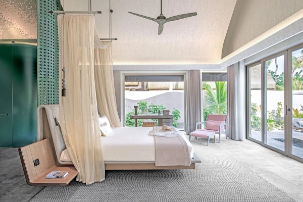 TWO BEDROOM BEACH POOL VILLA ? Photo 2