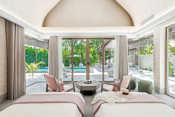 TWO BEDROOM WELLBEING BEACH POOL RESIDENCE ? Photo 3