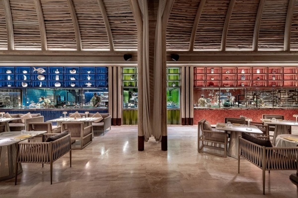 Joali Being Maldives