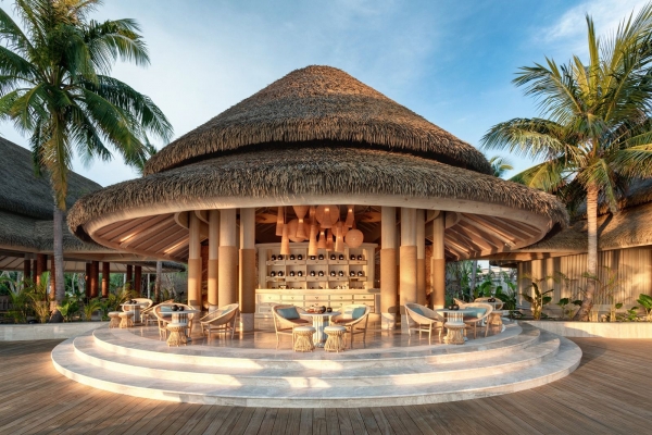 Joali Being Maldives