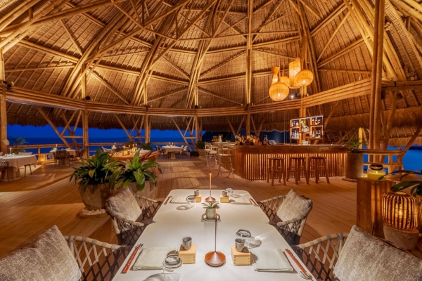 Joali Being Maldives