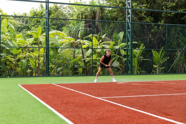 Joali Being Maldives