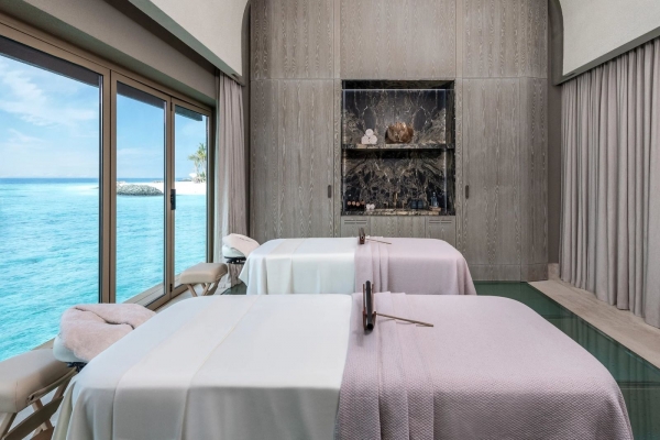 Joali Being Maldives