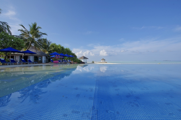 Sun Siyam Olhuveli Resort Photo 5