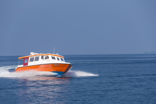 Sun Siyam Olhuveli Resort Photo 7