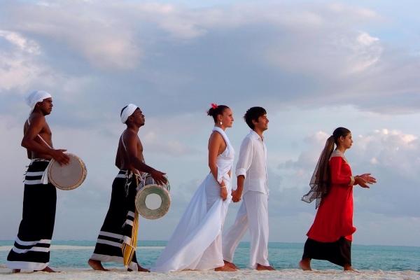 Sun Siyam Olhuveli Resort Photo 3