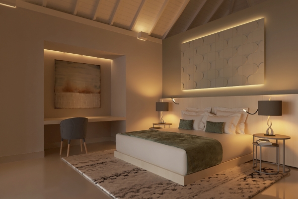 GRAND WATER VILLA WITH POOL ? Photo 2