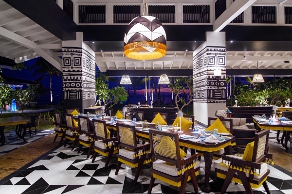 Saii Lagoon Maldives