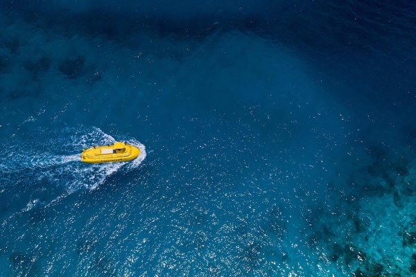 Saii Lagoon Maldives